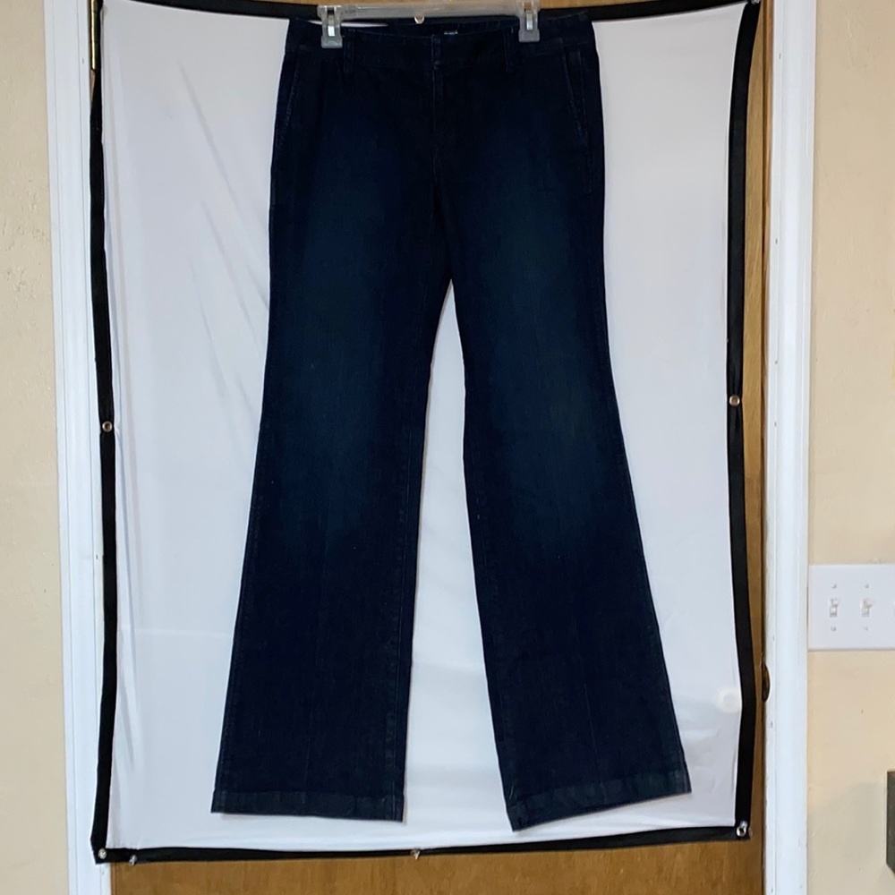Ann Taylor Loft Pants